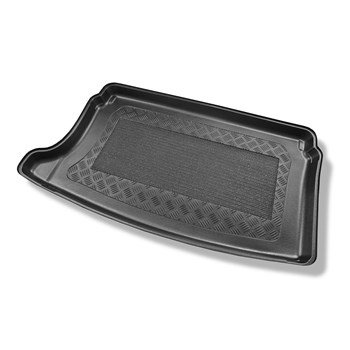 Méretre készült csomagtérszőnyegek: Seat Ibiza V 6F Hatchback (06.2017-....) - f