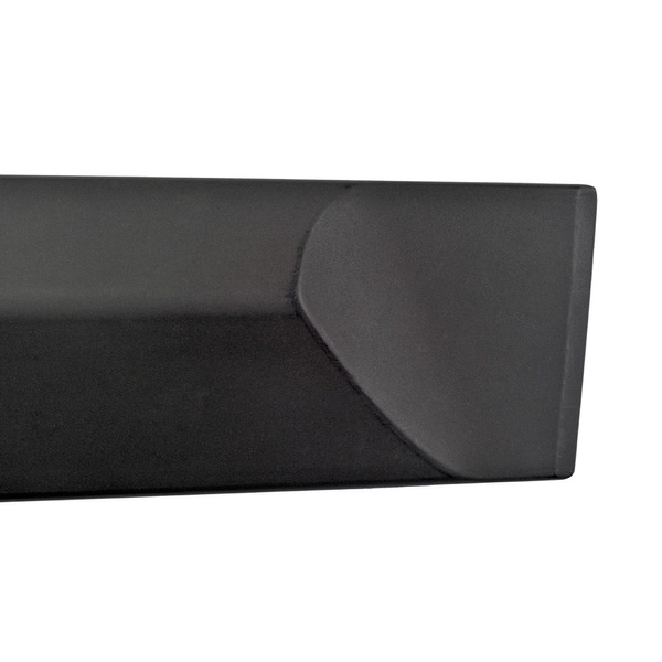 Fekete autó oldallécek Kia Ceed Hatchback, Kombi (2012-2017)