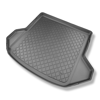 Méretre készült csomagtérszőnyegek BYD Seal 6 DM-i Plug-in Hybrid Touring (09.20