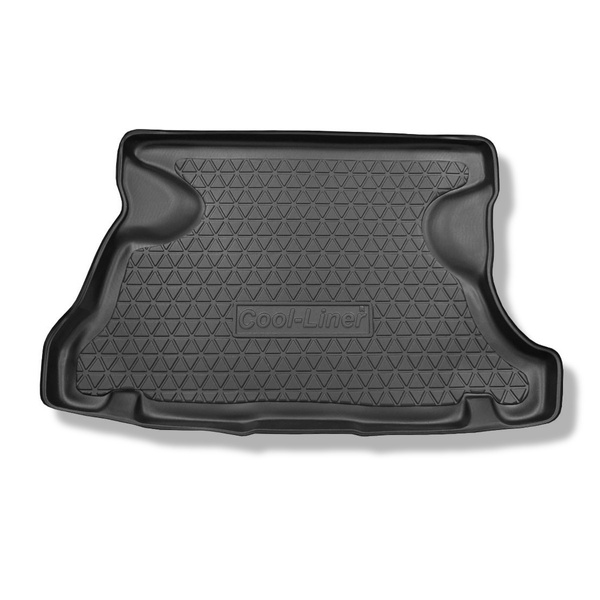 Méretre készült csomagtérszőnyegek: Opel Astra F Hatchback (1992-1998)