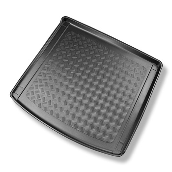 Méretre készült csomagtérszőnyegek: Porsche Cayenne III E-Hybrid; E-Hybrid Coupe