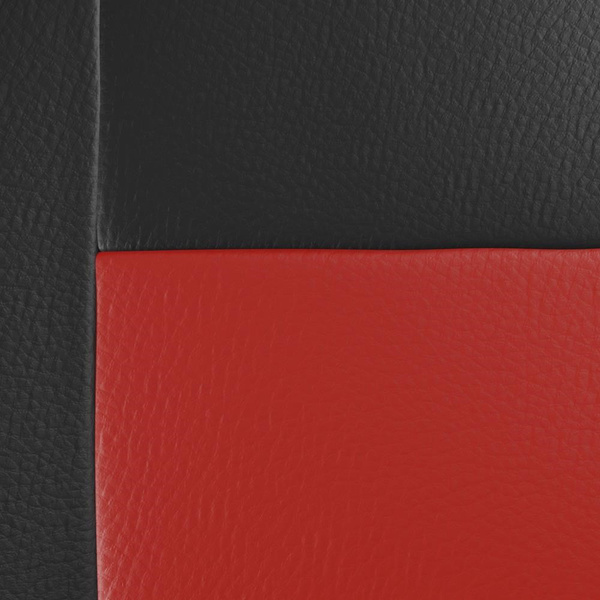 Univerzális autós üléshuzatkészlet kifejezetten: Dacia Dokker (2012-2021) - 2CM-RD