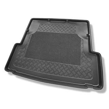 Méretre készült csomagtérszőnyegek: BMW 3 széria E91 Touring (09.2005-11.2012)