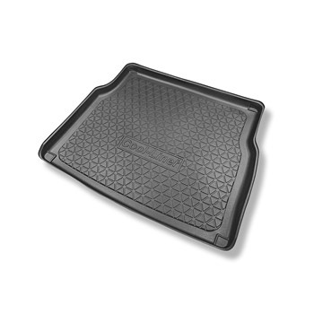 Méretre készült csomagtérszőnyegek: Mercedes-Benz C osztály W205 Plug-in-Hybrid 