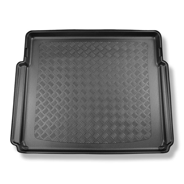 Méretre készült csomagtérszőnyegek: Citroen C5 Aircross Plug-in Hybrid SUV (01.2020-....)