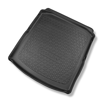Méretre készült csomagtérszőnyegek: Skoda Octavia IV Liftback (06.2020-....) - n