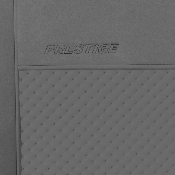 Univerzális autós üléshuzatkészlet kifejezetten: Skoda Rapid (2012-2019) - PG-2