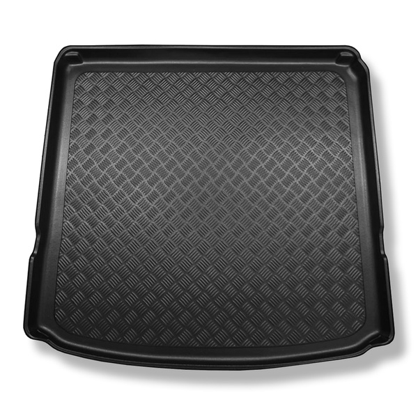 Méretre készült csomagtérszőnyegek: Renault Talisman Grandtour (05.2016-12.2022)