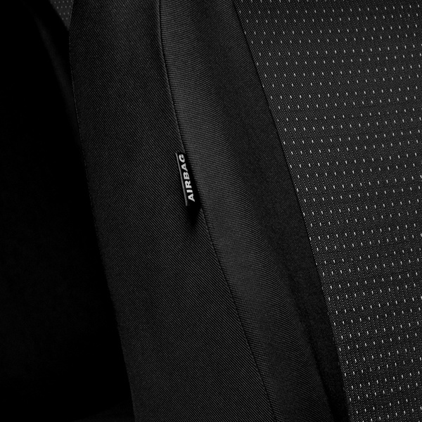 Méretre vart üléshuzat a következő autótípushoz: Audi A3 8P Hatchback, Sportback (2003-2009) - R1