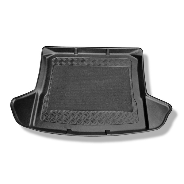 Méretre készült csomagtérszőnyegek: Seat Ibiza 6J Kombi (02.2010-07.2016)