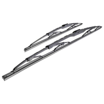 Autó ablaktörlők lapát szélvédőre a következő autótípushoz: Ford Fusion Egyterű 