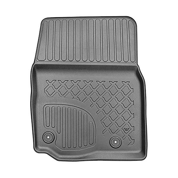 TPE szőnyegek gépjárművekhez: Mazda MX-30 SUV (09.2020-....)