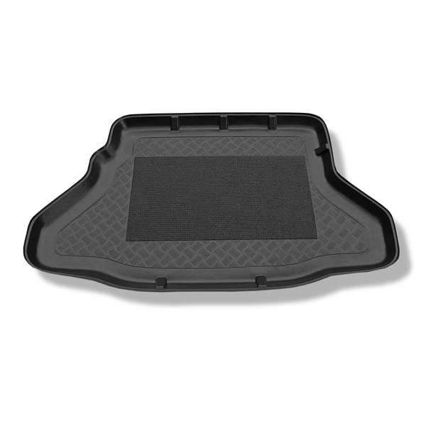 Méretre készült csomagtérszőnyegek: Honda Insight II Hatchback (2009-11.2013)