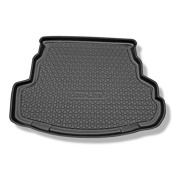 Méretre készült csomagtérszőnyegek: Mazda 6 I Szedán (02.2002-2008)