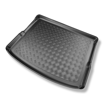 Méretre készült csomagtérszőnyegek: Kia Niro II (SG2) Crossover (06.2022-....) -