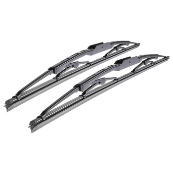 Autó ablaktörlők lapát szélvédőre a következő autótípushoz: Jeep Wrangler III SU