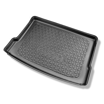 Méretre készült csomagtérszőnyegek: BMW X2 F39 SAC (03.2018-....)