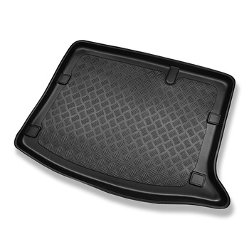 Méretre készült csomagtérszőnyegek: Dacia Sandero I Stepway Crossover (06.2008-1