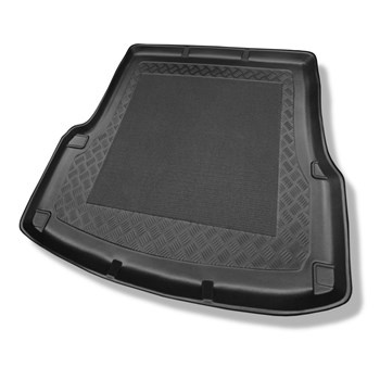 Méretre készült csomagtérszőnyegek: Skoda Octavia II 1Z Liftback (03.2004-01.201