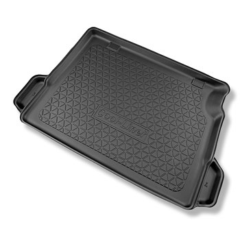 Méretre készült csomagtérszőnyegek: BMW X3 G01 Plug-in Hybrid SAV (01.2020-....)