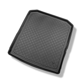 Méretre készült csomagtérszőnyegek: Skoda Superb III 3V Kombi (09.2015-....) - a