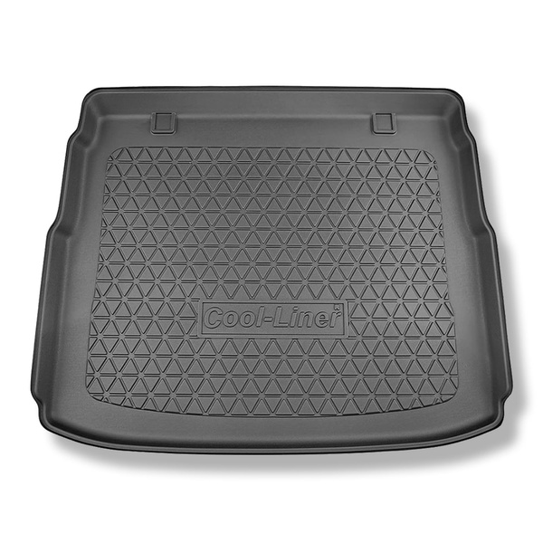 Méretre készült csomagtérszőnyegek: Honda CR-V VI (Hybrid, Plug-in Hybrid) SUV (08.2023-....) - felső csomagtartó; mozgó padló legmagasabb pozícióban