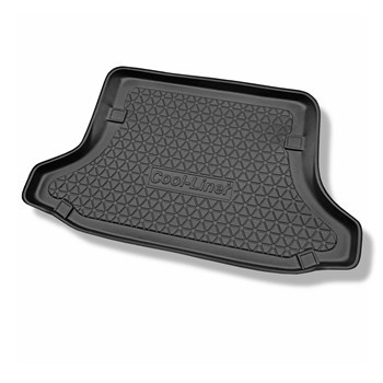 Méretre készült csomagtérszőnyegek: Toyota RAV4 II XA20 SUV (2000-01.2006)