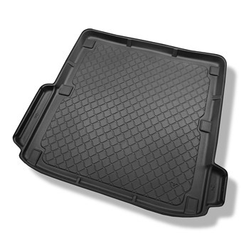 Méretre készült csomagtérszőnyegek: Mercedes-Benz E osztály W212 Kombi (2009-10.