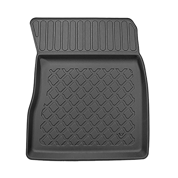 TPE szőnyegek gépjárművekhez: Nissan Qashqai III MHEV Mild Hybrid Crossover (06.2021-....)