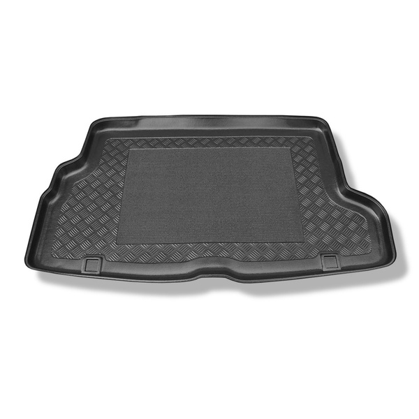 Méretre készült csomagtérszőnyegek: Volvo S70 Szedán (1997-2000)