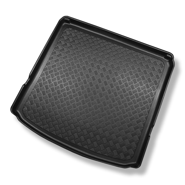 Méretre készült csomagtérszőnyegek: Renault Talisman Grandtour (05.2016-12.2022)