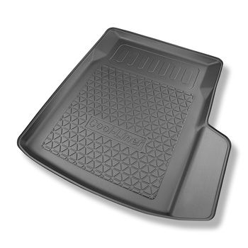 Méretre készült csomagtérszőnyegek BYD Seal 5 DM-i Plug-in Hybrid Szedán (2025-.