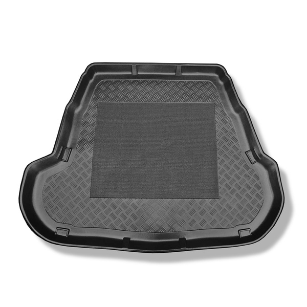 Méretre készült csomagtérszőnyegek: Kia Optima III TF Szedán (02.2012-12.2015)