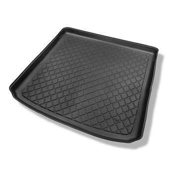 Méretre készült csomagtérszőnyegek: Fiat Tipo 356 Kombi (02.2017-....)