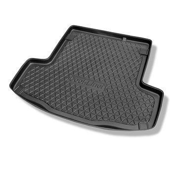 Méretre készült csomagtérszőnyegek: Fiat Linea Szedán (06.2007-11.2018)