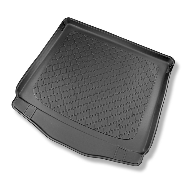 Méretre készült csomagtérszőnyegek: Renault Megane IV E-Tech Plug-in Hybrid Grandtour (08.2020-....)