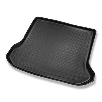 Méretre készült csomagtérszőnyegek: Volvo XC60 I SUV (10.2008-06.2017)