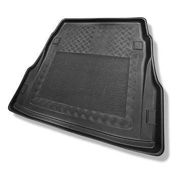 Méretre készült csomagtérszőnyegek: Mercedes-Benz S osztály W222 Limuzin (07.201