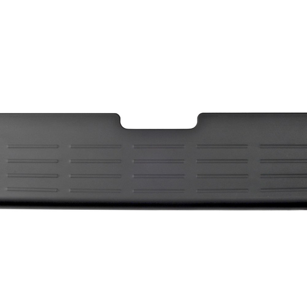 Fekete burkolat hátsó lökhárítóra Mercedes-Benz Vito Van (2003-2013)