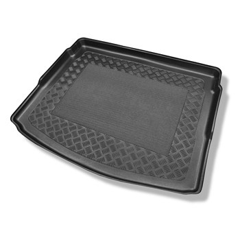 Méretre készült csomagtérszőnyegek: Renault Megane IV Grandtour (09.2016-....) -