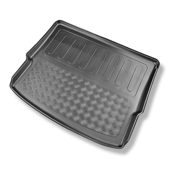 Méretre készült csomagtérszőnyegek: Nissan X-Trail (T33) IV e-Power SUV (09.2022