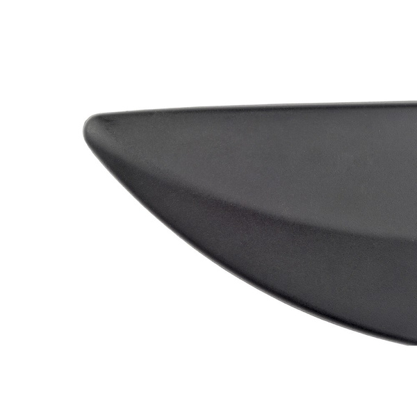 Fekete autó oldallécek Toyota Rav4 SUV (2006-2010)