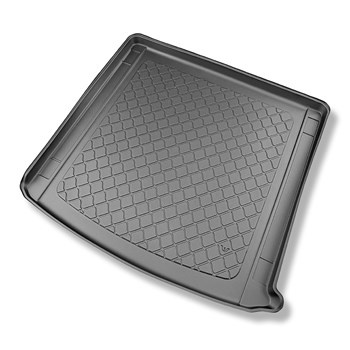 Méretre készült csomagtérszőnyegek: Jaguar F-Pace X761 SUV (2020-....) - szintén