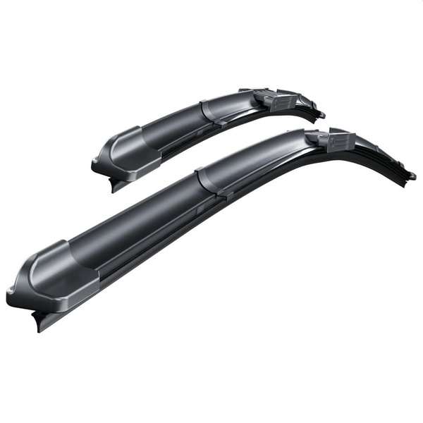 Autó ablaktörlők lapát szélvédőre a következő autótípushoz: Ford Ranger Pick-Up (09.2015-2022) - Lapos ablaktörlő lapát