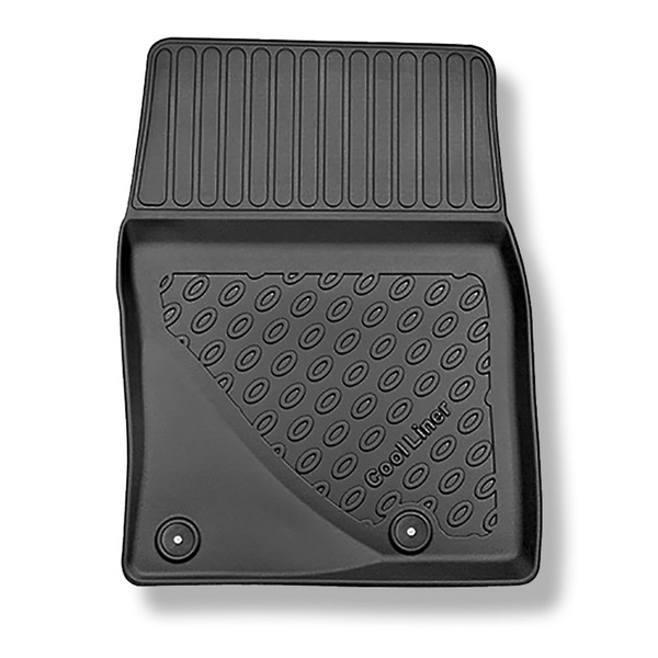 TPE Premium szőnyegek gépjárművekhez: Mazda CX-30 SUV (08.2019-....)