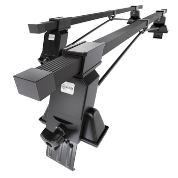 Alap tetőcsomagtartó, amely alkalmazható a: Chevrolet Cruze Szedán (2008-2015) -