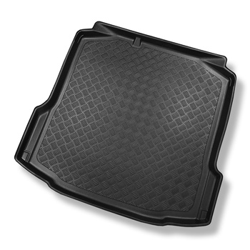 Méretre készült csomagtérszőnyegek: Seat Toledo IV Liftback (02.2013-05.2019)