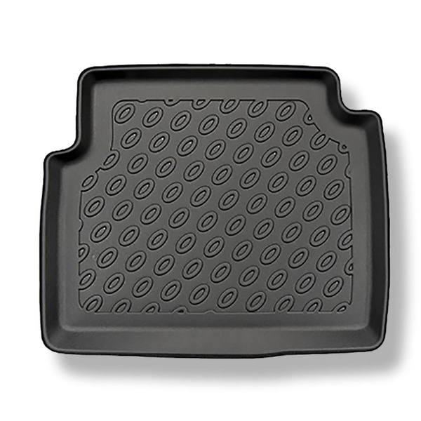 Csomagtérszőnyeg - és autószőnyegkészlet TPE: Ford Kuga III SUV (04.2020-....) - mankókerékkel, vagy javító készlettel; nem a hibrid verzióhoz