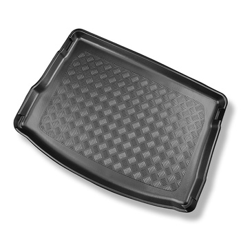 Méretre készült csomagtérszőnyegek: Seat Leon IV KL Hatchback (03.2020-....) - f