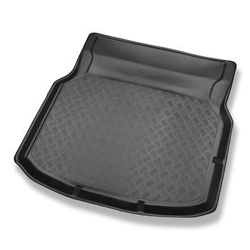 Méretre készült csomagtérszőnyegek: Mercedes-Benz C osztály W204 Coupé, Limuzin 